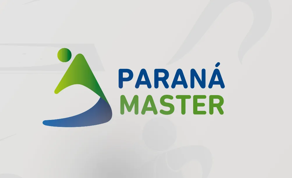 Londrina recebe primeira etapa do Paraná Master 2026, com mais de 2,3 mil participantes.